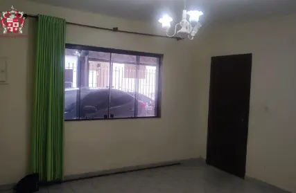 Imagem: Casa Térrea para Venda, Vila Nova