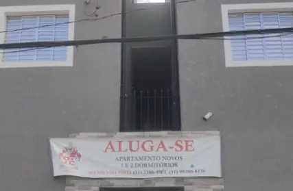 Imagem: Casa Térrea para Alugar, Vila Industrial