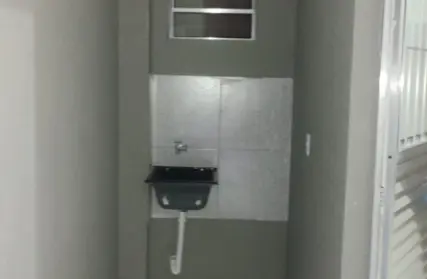 Imagem: Casa Térrea para Alugar, Vila Industrial