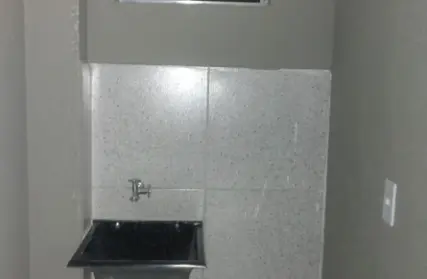 Imagem: Casa Térrea para Alugar, Vila Industrial