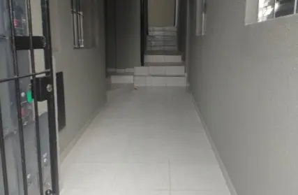 Imagem: Casa Térrea para Alugar, Vila Industrial