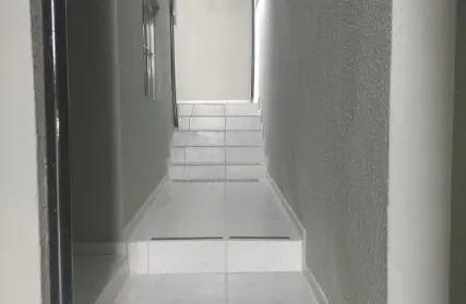 Imagem: Casa Térrea para Alugar, Vila Industrial