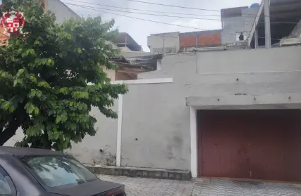 Imagem: Terreno para Venda, Vila Industrial