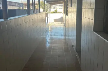 Imagem: Terreno para Venda, Vila Industrial