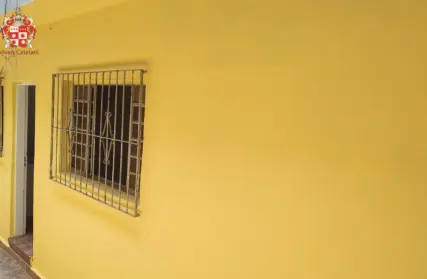 Imagem: Casa Térrea para Alugar, Vila Industrial