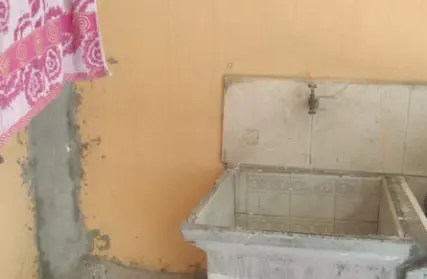 Imagem: Casa Térrea para Alugar, Vila Industrial