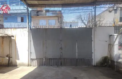 Imagem: Galpão / Salão para Venda, Vila Mendes