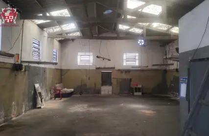 Imagem: Galpão / Salão para Venda, Vila Mendes