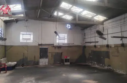 Imagem: Galpão / Salão para Venda, Vila Mendes