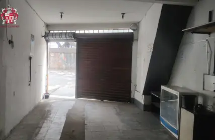 Imagem: Galpão / Salão para Alugar, Parque dos Bancários