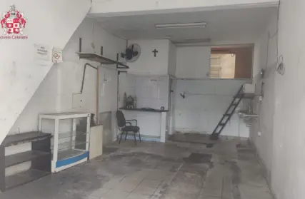 Imagem: Galpão / Salão para Alugar, Parque dos Bancários