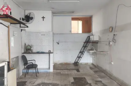 Imagem: Galpão / Salão para Alugar, Parque dos Bancários