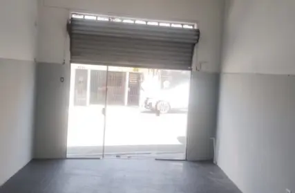 Imagem: Galpão / Salão para Alugar, Vila Industrial