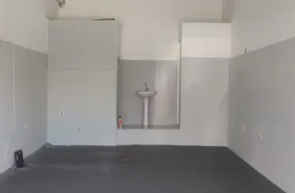 Imagem: Galpão / Salão para Alugar, Vila Industrial