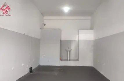 Imagem: Galpão / Salão para Alugar, Vila Industrial