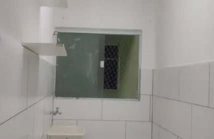 Imagem: Casa Térrea para Alugar, Vila Industrial