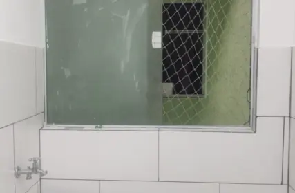 Imagem: Casa Térrea para Alugar, Vila Industrial