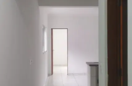 Imagem: Casa Térrea para Alugar, Vila Industrial