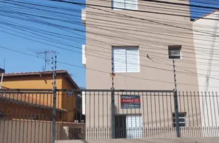 Imagem: Kitnet / Loft para Alugar, Jardim Planalto