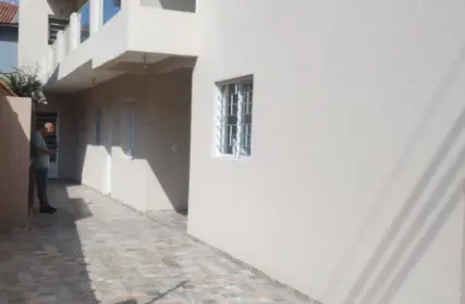 Imagem: Kitnet / Loft para Alugar, Jardim Planalto