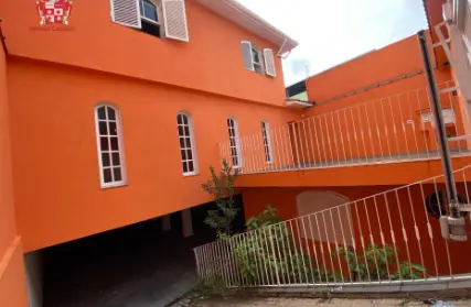 Imagem: Sobrado para Alugar, Vila Industrial