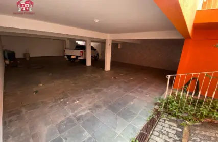 Imagem: Sobrado para Alugar, Vila Industrial