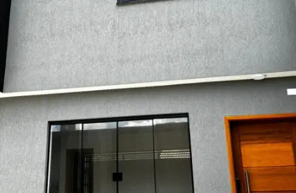 Imagem: Sobrado para Venda, Parque São Lucas