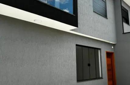 Imagem: Sobrado para Venda, Parque São Lucas