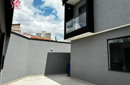 Imagem: Sobrado para Venda, Parque São Lucas