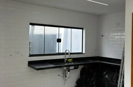 Imagem: Sobrado para Venda, Parque São Lucas