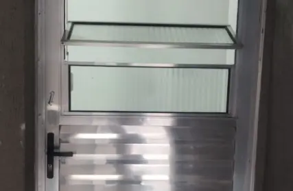 Imagem: Casa Térrea para Alugar, Vila Ema