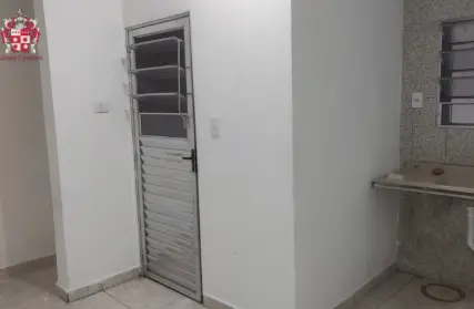 Imagem: Casa Térrea para Alugar, Vila Ema