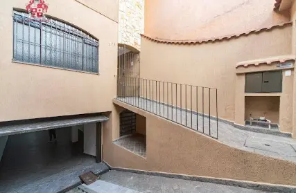 Imagem: Sobrado para Venda, Vila Industrial