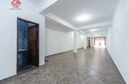 Imagem: Sobrado para Venda, Vila Industrial