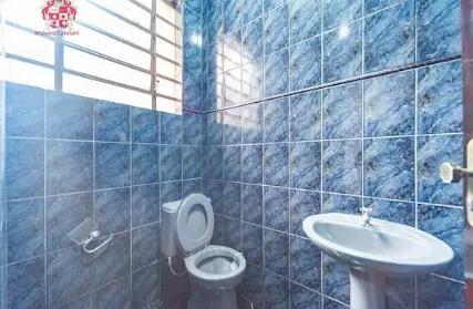 Imagem: Sobrado para Venda, Vila Industrial