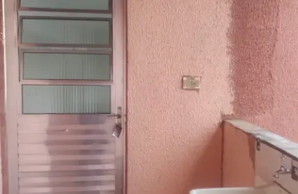 Imagem: Casa Térrea para Alugar, Sapopemba