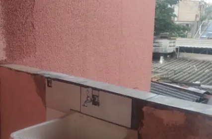 Imagem: Casa Térrea para Alugar, Sapopemba