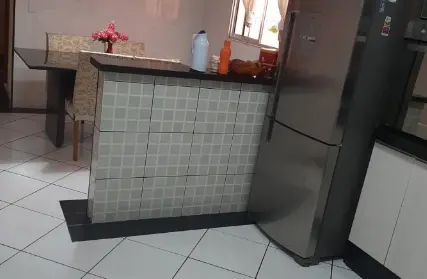 Imagem: Sobrado para Venda, Vila Industrial