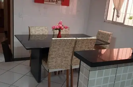 Imagem: Sobrado para Venda, Vila Industrial