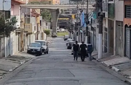 Imagem: Casa Térrea para Alugar, Jardim Grimaldi