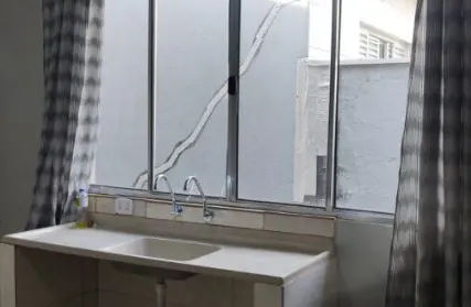 Imagem: Casa Térrea para Alugar, Jardim Grimaldi