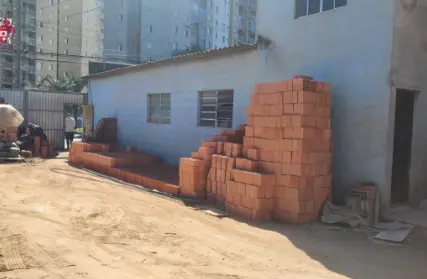 Imagem: Terreno para Venda, Vila Industrial