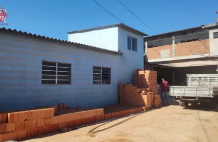 Imagem: Terreno para Venda, Vila Industrial