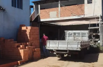 Imagem: Terreno para Venda, Vila Industrial