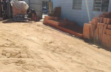 Imagem: Terreno para Venda, Vila Industrial