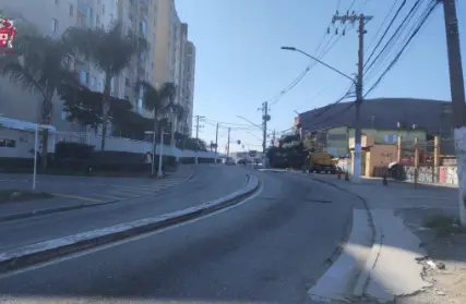 Imagem: Terreno para Venda, Vila Industrial