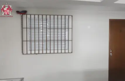 Imagem: Apartamento para Alugar, Vila Industrial