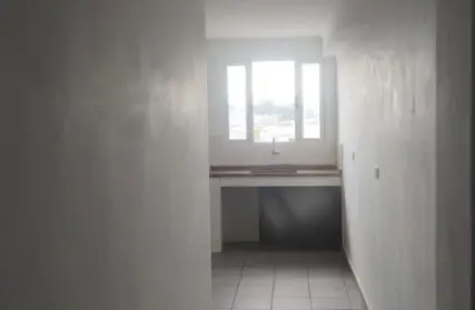 Imagem: Apartamento para Alugar, Vila Industrial