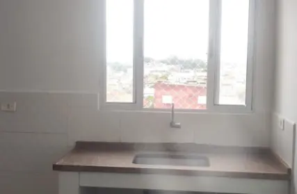 Imagem: Apartamento para Alugar, Vila Industrial