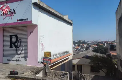 Imagem: Terreno para Venda, Vila Industrial